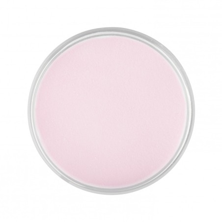 Σκόνη Ακρυλικού νυχιών Deep Pink - Βαθύ ροζ ημιδιάφανο 30g.