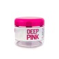 Σκόνη Ακρυλικού νυχιών Deep Pink - Βαθύ ροζ ημιδιάφανο 30g.