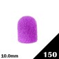 Καπελάκια ανταλλακτικά τροχού 10 χιλιοστών x 150 Grit 10 Τεμ.