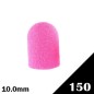 Καπελάκια ανταλλακτικά τροχού 10 χιλιοστών x 150 Grit 10 Τεμ.