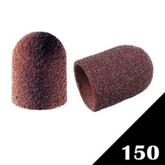 Καπελάκια ανταλλακτικά τροχού 10 χιλιοστών x 150 Grit 10 Τεμ.