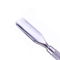 Σμίλη διπλής όψης για μανικιούρ και πεντικιούρ.