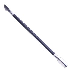 Σμίλη διπλής όψης για μανικιούρ και πεντικιούρ.