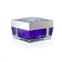 Uv Gel Clear Glass 50ml