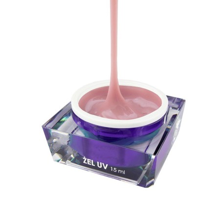 Uv Gel Nude 15ml