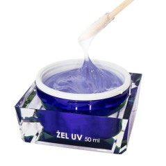 Uv Gel Clear Glass 50ml