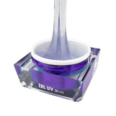 Uv Gel Perfect Arctic Clear 30ml