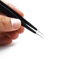 Λαβίδα Βλεφαρίδων Vetus-12