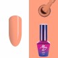 Ημιμόνιμο βερνίκι Molly Lac - Bubble Tea - Sweet Temptation 10ml N°130 Ημιμόνιμο βερνίκι Molly Lac - Bubble Tea - Sweet Temptation 10ml N°130