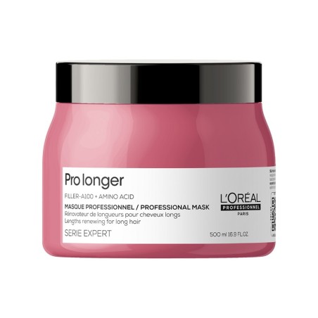 L’Oreal Professionnel Serie Expert Pro Longer Mask 500ml