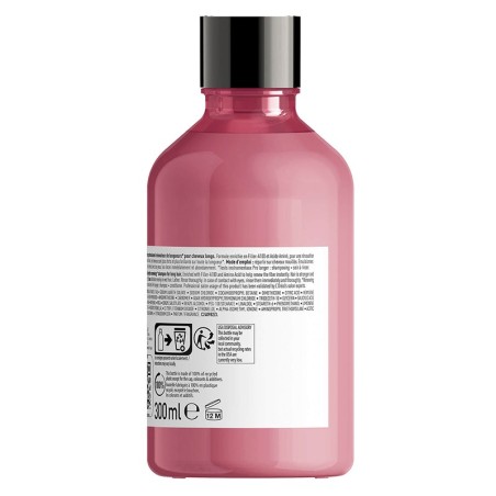 L’Oreal Professionnel Serie Expert Pro Longer Shampoo 300ml