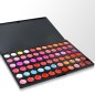 Παλέτα σκιών 66 χρωμάτων σε μορφή κρέμας