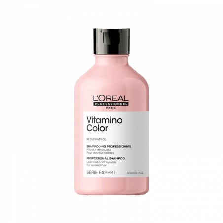 L'Oreal Professionnel Vitamino Color Shampoo 300ml