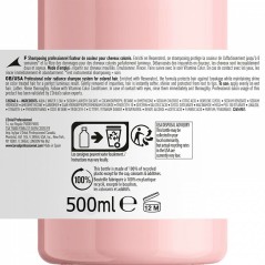 L'Oreal Professionnel Vitamino Color Shampoo 500ml