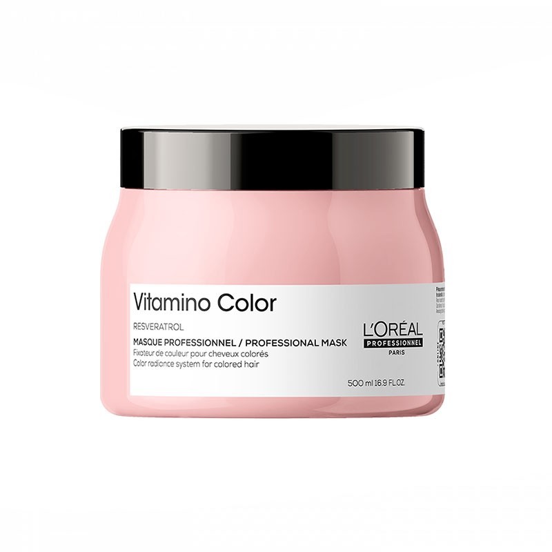 L'Oreal Professionnel Vitamino Color Masque 500ml