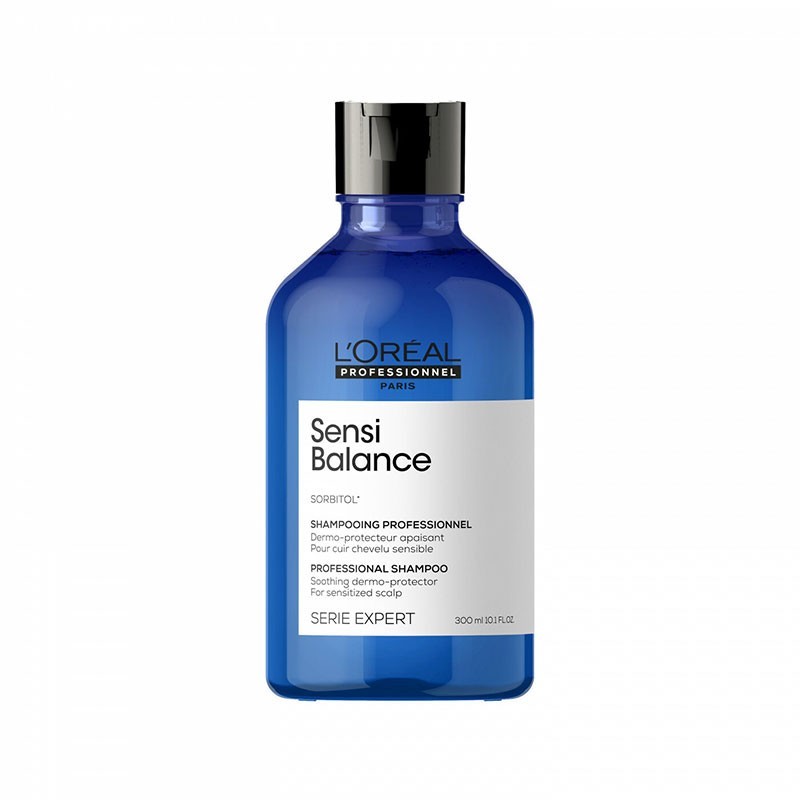 L'Oreal Professionnel Serie Expert Sensi Balance Shampoo 300ml
