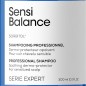 L'Oreal Professionnel Serie Expert Sensi Balance Shampoo 300ml L'Oreal Professionnel Serie Expert Sensi Balance Shampoo 300ml