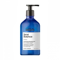 L'Oreal Professionnel Serie Expert Sensi Balance Shampoo 500ml