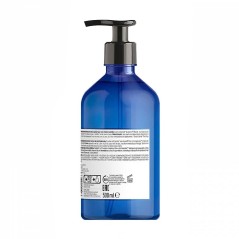 L'Oreal Professionnel Serie Expert Sensi Balance Shampoo 500ml