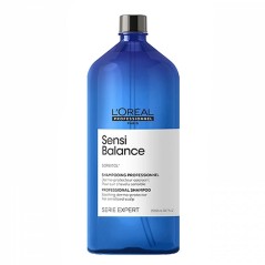 L'Oreal Professionnel Serie Expert Sensi Balance Shampoo 1500ml