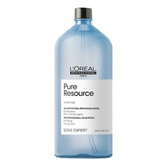 L'Oreal Professionnel Serie Expert Pure Resource Shampoo 1500ml