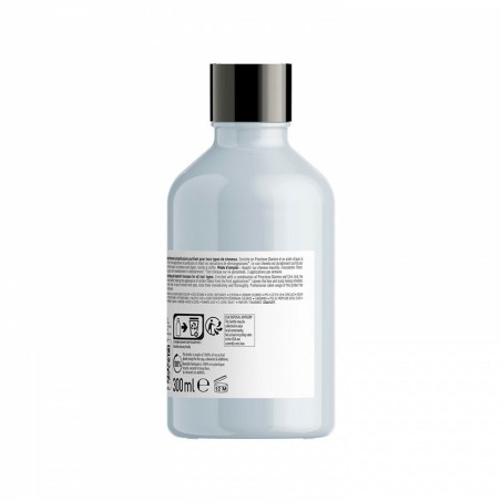 L'Oreal Professionnel Serie Expert Instant Clear Shampoo 300ml