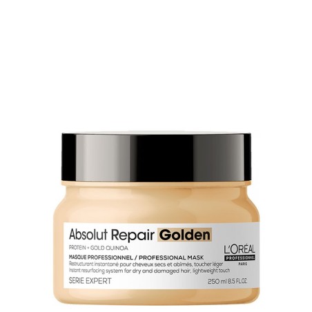 L'Oreal Professionnel Serie Expert Absolut Repair Gold Quinoa Masque 250ml
