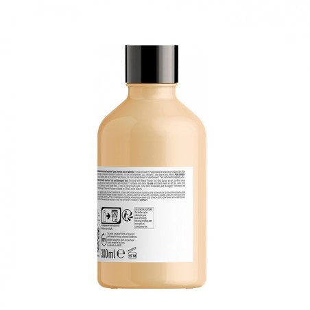 L'Oreal Professionnel Serie Expert Absolut Repair Shampoo 300ml