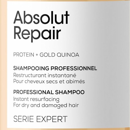 L'Oreal Professionnel Serie Expert Absolut Repair Shampoo 1500ml