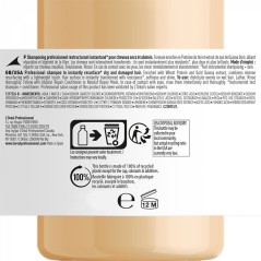 L'Oreal Professionnel Serie Expert Absolut Repair Gold Quinoa Shampoo 1500ml