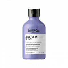 L'Oreal Professionnel Serie Expert Blondifier Cool Shampoo 300ml