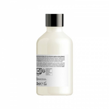 L'Oreal Professionnel Serie Expert Metal Detox Shampoo 300ml