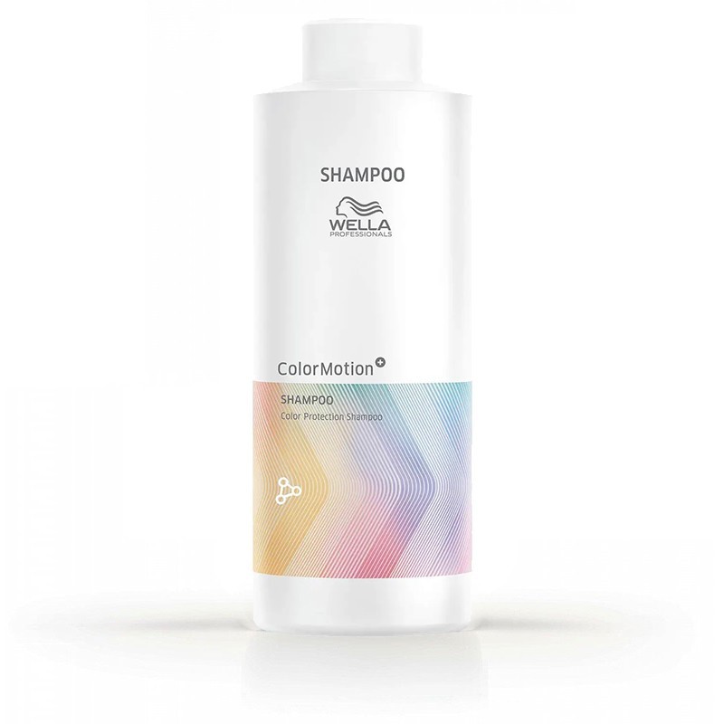 Wella Professionals Color Motion+ Shampoo 1000ml