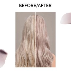 Wella Professionals Color Fresh Mask Pearl Blonde 150ml