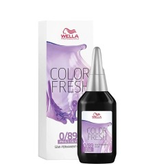 Wella Professionals Color Fresh 0/89 Σαντρέ Περλέ 75ml