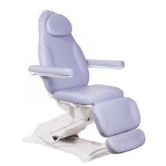 Επαγγελματική ηλεκτρική καρέκλα αισθητικής τριών τμημάτων Modena-2