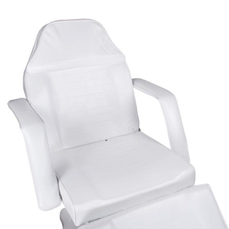 Καρέκλα αισθητικής με υδραυλική ανύψωση καθίσματος