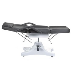 Καρέκλα αισθητικής με υδραυλική ανύψωση καθίσματος