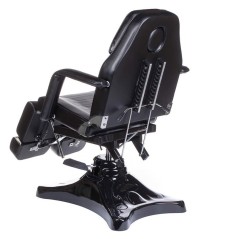 Καρέκλα αισθητικής με υδραυλική ανύψωση καθίσματος