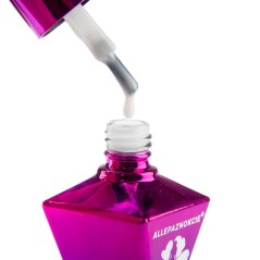 Recovery Fiber Base Βάση Καουτσούκ και επανόρθωσης Natural white 10ml