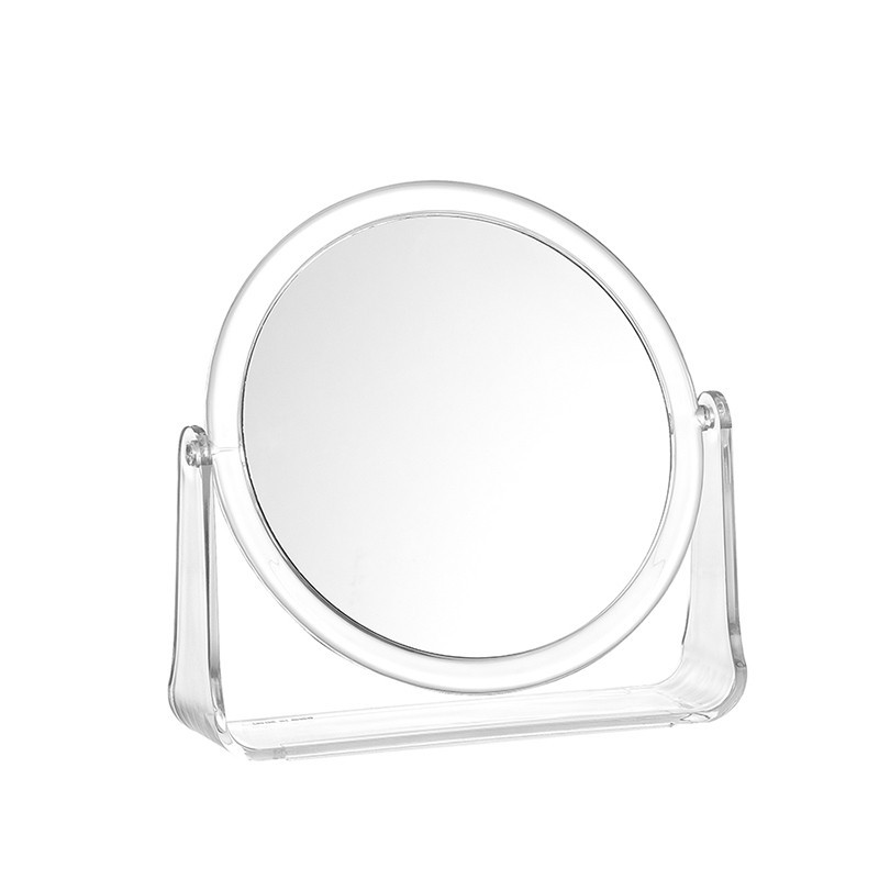 Καθρέφτης Μακιγιάζ 2πλης όψεως με μεγέθυνση x3