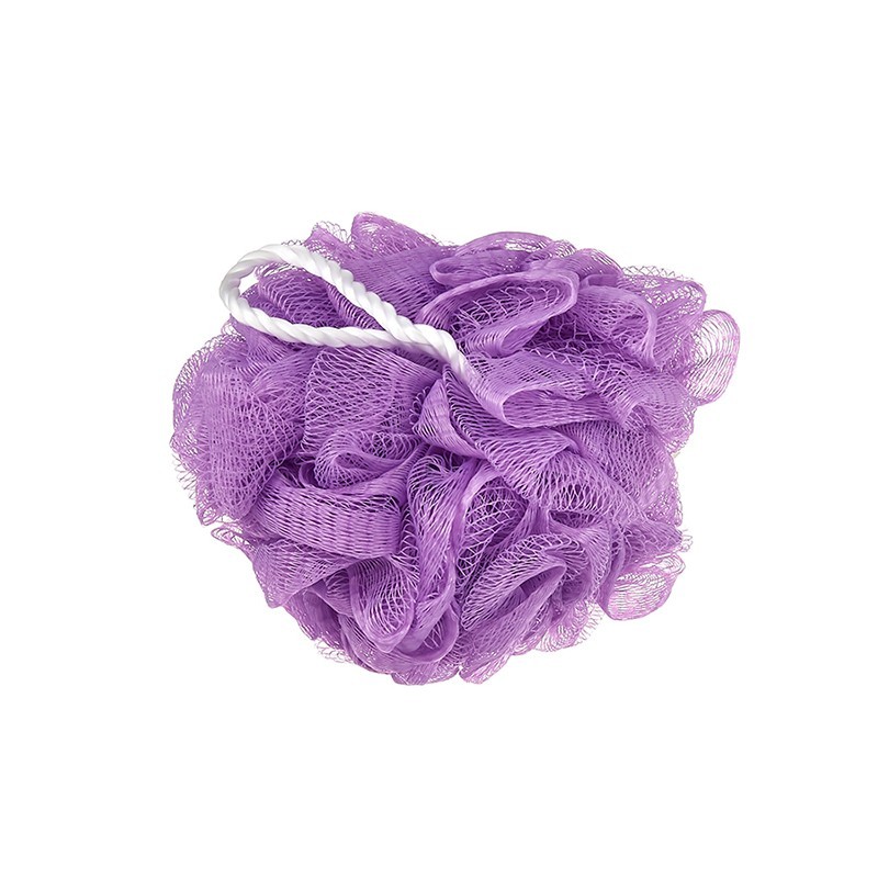 Σφουγγάρι τούλι απολεπιστικό 50gr Σφουγγάρι τούλι απολεπιστικό 50gr