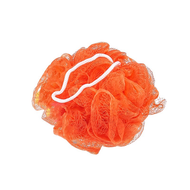 Σφουγγάρι τούλι απολεπιστικό 50gr Σφουγγάρι τούλι απολεπιστικό 50gr