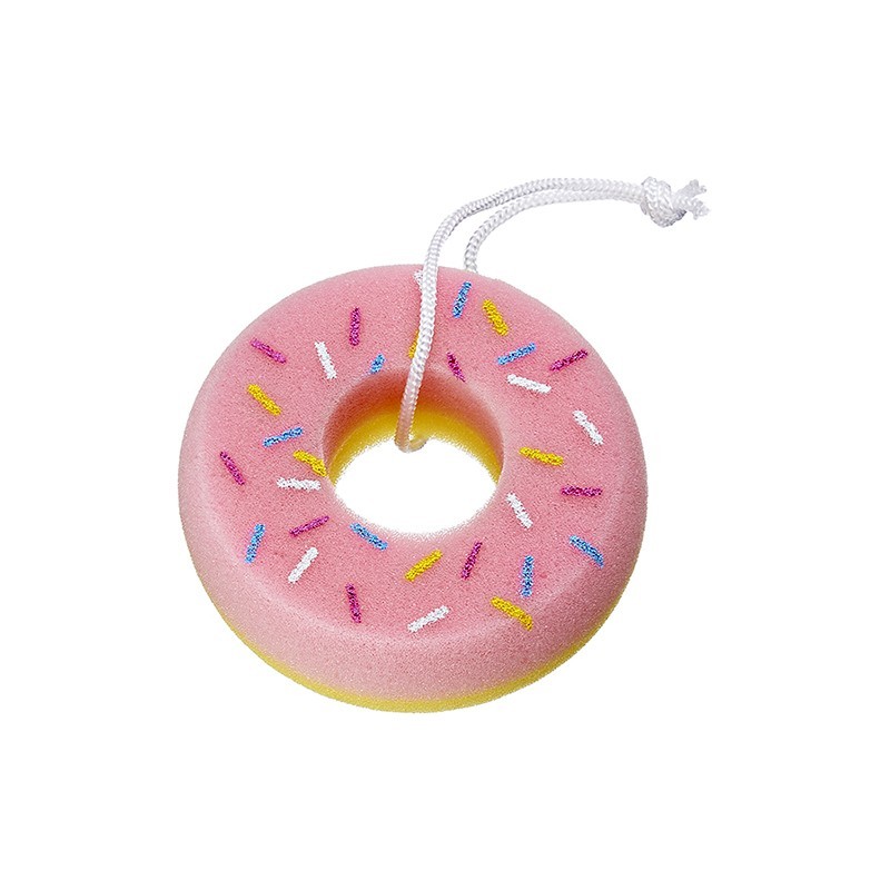 Παιδικό Σφουγγάρι Donuts Παιδικό Σφουγγάρι Donuts