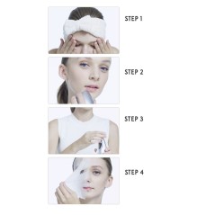 Φορητή Συσκευή Αισθητικής Μικροδερμοαπόξεσης με Διαμάντια