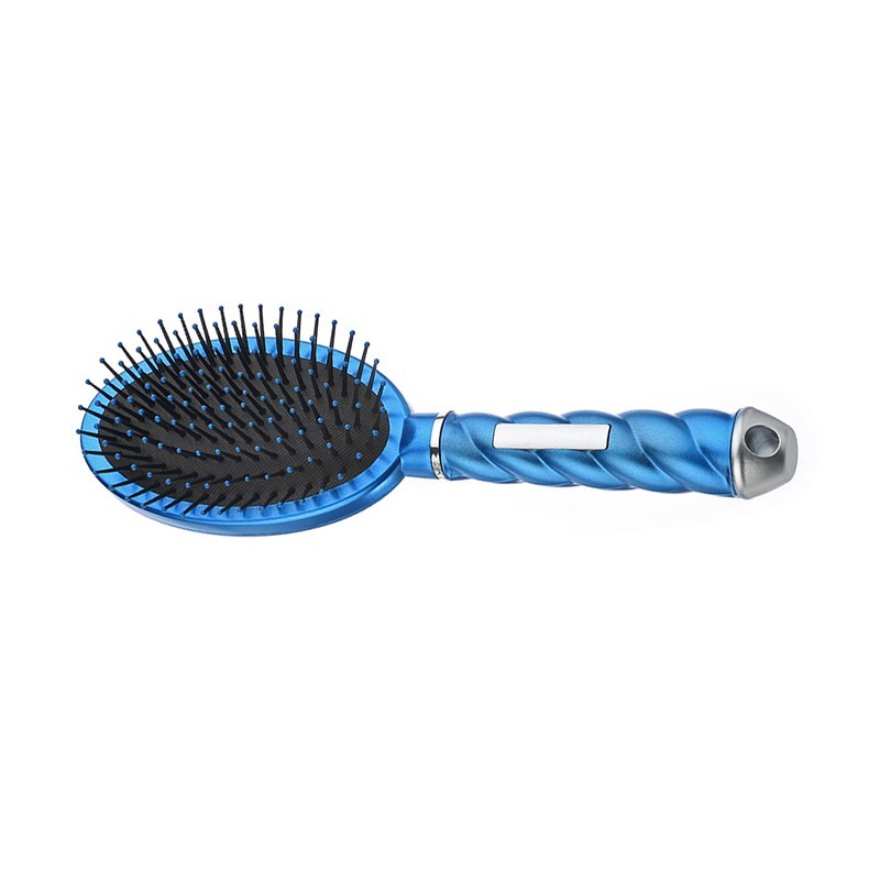 Βούρτσα Ξεμπερδέματος Χτενίσματος Οβαλ Βούρτσα Ξεμπερδέματος Χτενίσματος Οβαλ