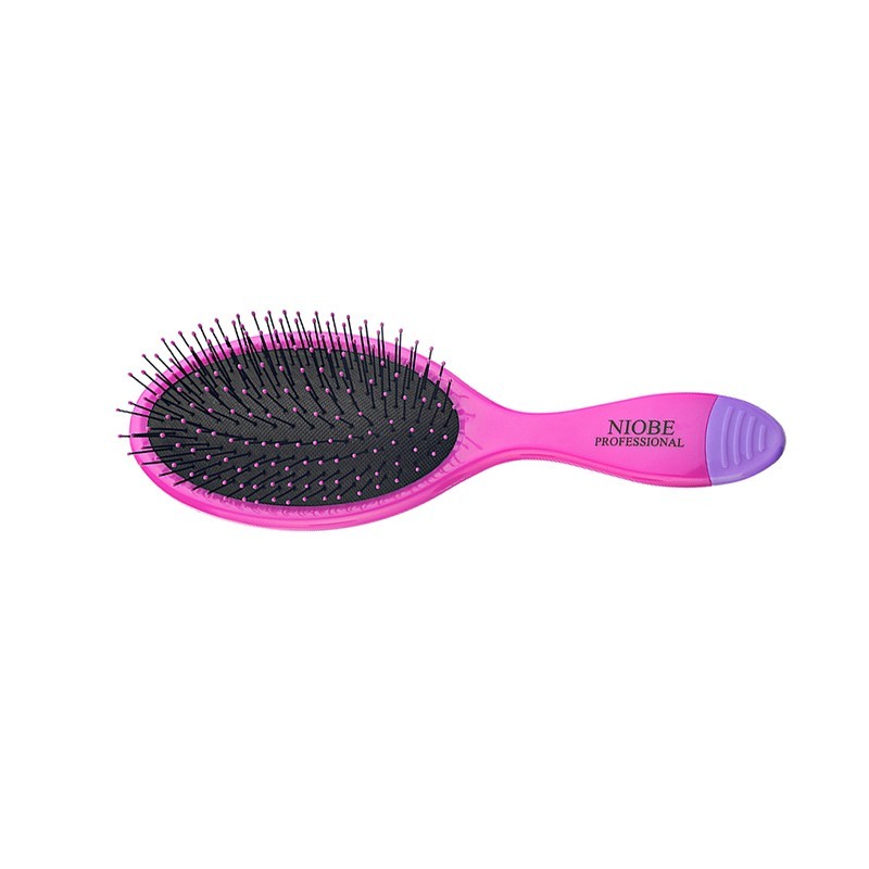 Βούρτσα Ξεμπερδέματος Χτενίσματος Οβαλ