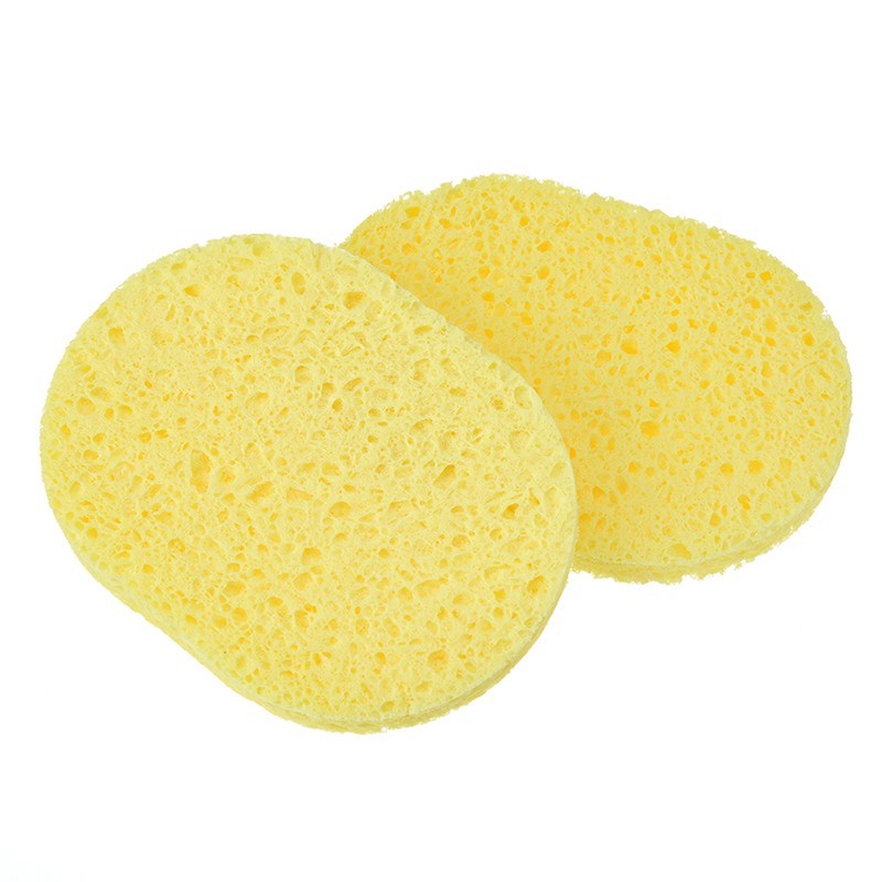 Σφουγγαράκια καθαρισμού 2 τεμ