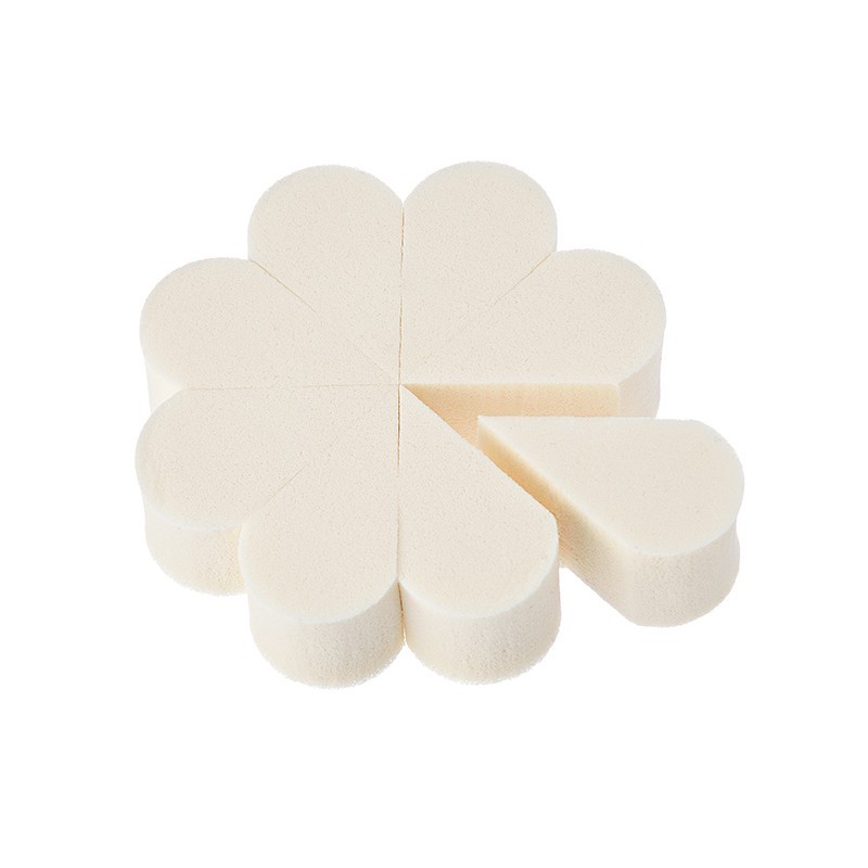 Σφουγγαράκια μακιγιάζ γωνίες