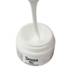 Spider Gel White 3 ml